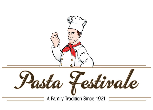 Pasta Festivale Logo