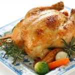 Chicken