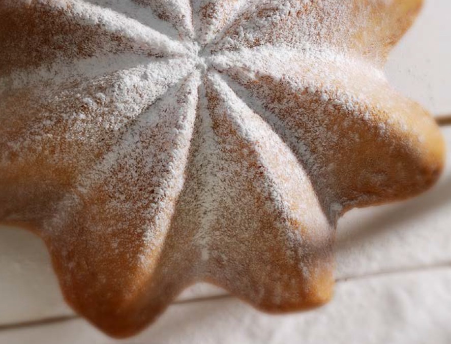 Panettone Cookies